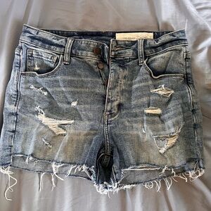 Treasure brand (Nordstrom) shorts size 27